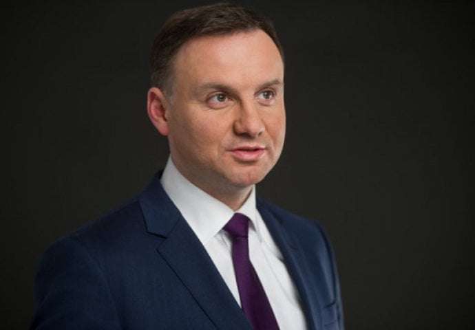 Predsjednički izbori u Poljskoj: U vodstvu Andrzej Duda