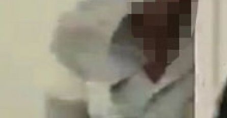 Seks skandal u avionu!