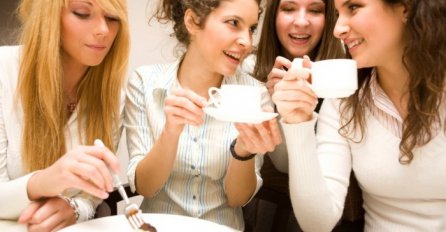 Tipovi "prijateljica" koje trebate izbjegavati!