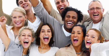 Četiri ključna principa srećnih ljudi!