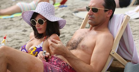 DAD BOD: Frajeri bez 'pločica' novi su hit!