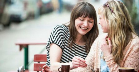 Mali čin ljubaznosti: Ovo je 100 lakih načina da nekome uljepšate dan