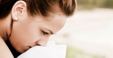 50 najčudnijih fobija: Strah od ćelavih ljudi, strah od razmišljanja, strah od svekrve...