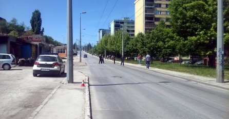 Stigla zvanična obavijest u vezi jutrošnje pucnjave u Sarajevu