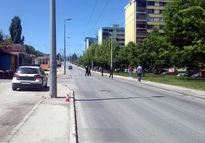 Stigla zvanična obavijest u vezi jutrošnje pucnjave u Sarajevu