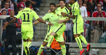 EKSKLUZIVNO: Barcelona pred transferom godine, uskoro će biti i ozvaničeno