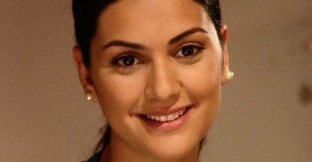 Pogledajte kako je Šeherzada izgledala prije 15 godina!