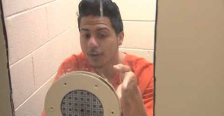 Ukrao 150.000 dolara, a njegovo opravdanje nasmijalo je svijet!