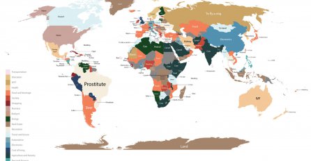 Pogledajte koji su najtraženiji proizvodi na svijetu, a šta to najčešće Bosanci 'klikaju' na internetu?