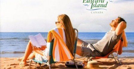 Zbog ove fotografije turistički vodič Kanade je postao HIT na Internetu!