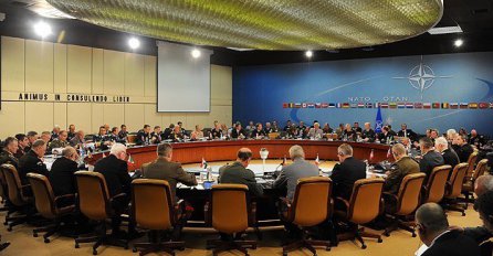 Crnadak na NATO konferenciji u Antaliji: Mijenja li BiH politiku pristupa ovoj organizaciji?