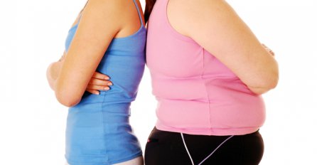 Novo otkriće: Evo zašto se debljamo