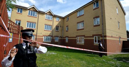 STRAVA I UŽAS: Cijela porodica pronađena mrtva: Ubio ženu i dvije kćerke, pa sebi presudio!