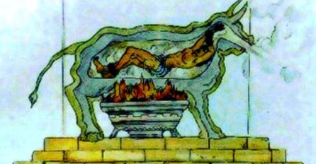 Najbrutalnije tehnike mučenja koje su primjenjivane u prošlosti