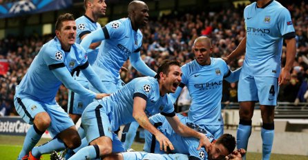 Manchester City dovodi prvo pojačanje, poznata cifra transfera