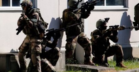 Ovo su najopasnije specijalne jedinice na svijetu