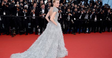 Cannes: Modni izvještaj sa crvenog tepiha