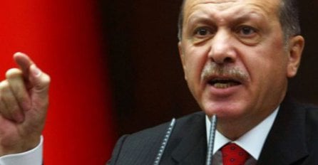  Erdogan uoči posjete BiH: Turska je prijatelj Bosne i Hercegovine i to će i ostati