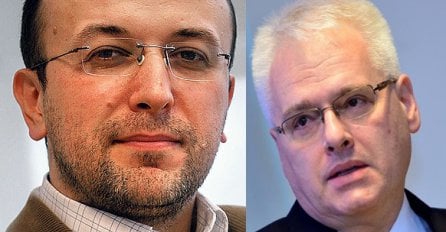 Ivo Josipović i Krešimir Macan milione izvukli iz javnih kompanija?!