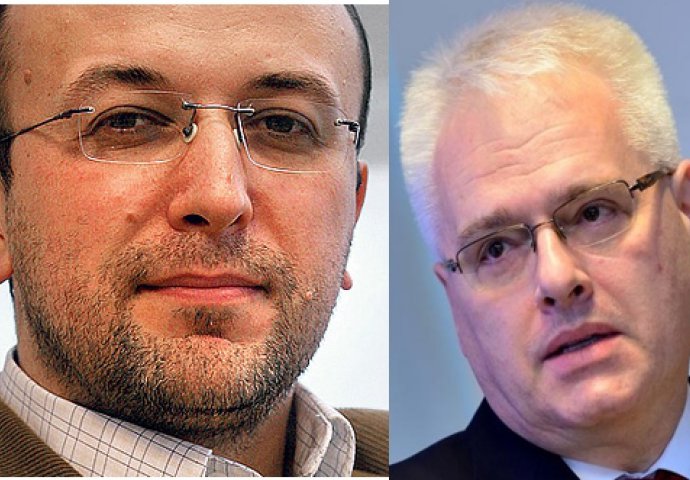 Ivo Josipović i Krešimir Macan milione izvukli iz javnih kompanija?!