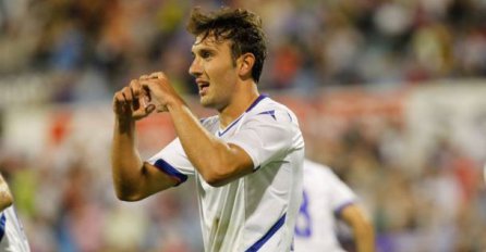 Uspješan oporavak najboljeg strijelca Zaragoze, Eldin Hadžić spreman za Primeru!