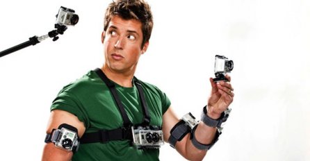 Darežljivi direktor: Prvom zaposleniku isplatio 229 miliona eura