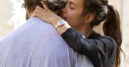 Ove fotografije će razljutiti Ronalda: Irina Shayk više ne kriju svoju ljubav