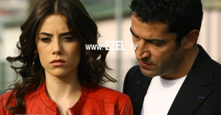 Pogledajte kako izgleda Džansu Dere bez šminke!