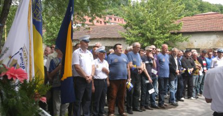  Obilježen 15. maj Dan odbrane Tuzle: Dan kada su patriote spriječile opsadu grada