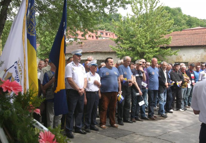  Obilježen 15. maj Dan odbrane Tuzle: Dan kada su patriote spriječile opsadu grada