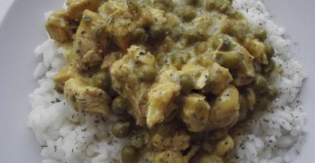 Recept koji morate probati: Orijentalna piletina