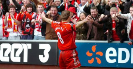 Oproštaj od Stevieja, tragičnog junaka iz Whistona...