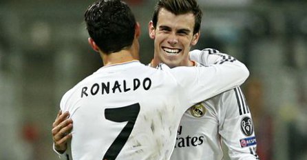 Legenda Liverpoola: Bale mora otići od mrzovoljnog Ronalda