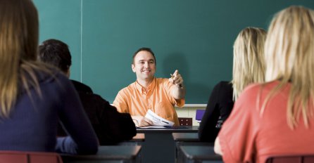 Ovo što je uradio nastavnik na času je zaista genijalno!