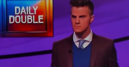 VIDEO: Zbog onog što je uradio pred milionima ljudi kajat će se do kraja života!