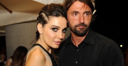 Tatjana Dragović na Instagramu objavila fotografije male Luce!