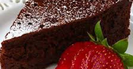 Ovo morate probati: Čokoladna fantazija