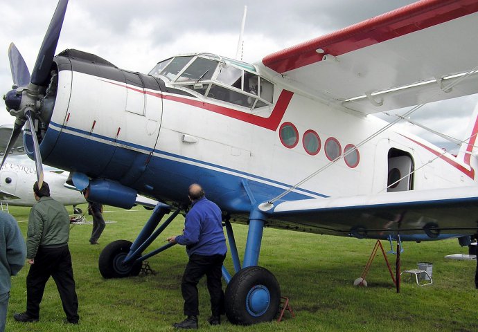 Litvanija u nevjerici: Gdje je nestao avion s dvojicom pilota?