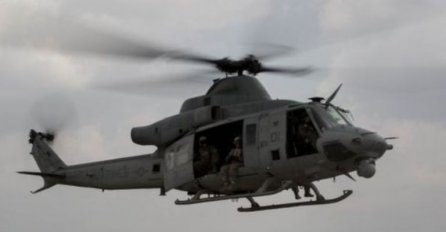 Nakon pada helikoptera u Nepalu: Identificirano šest američkih marinaca i dva nepalska vojnika