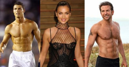 Povrijeđen Ronaldov ego!