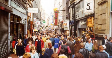 Zašto su Holanđani najsretniji ljudi na svijetu?