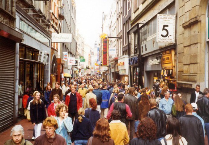 Zašto su Holanđani najsretniji ljudi na svijetu?