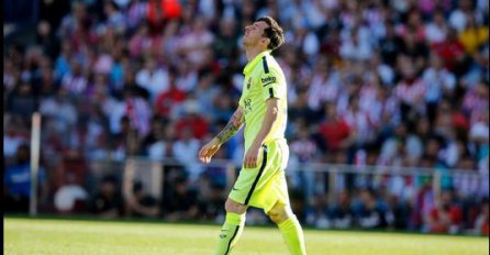 Messi donio novu pobjedu: Barcelona prvak Španije