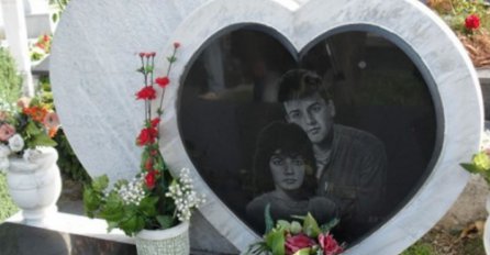 Sjećanje na ljubav: 23 godine od smrti sarajevskog Romea i Julije