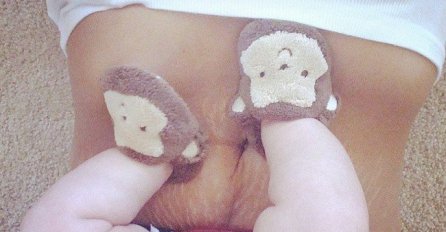 Ovo je savršeno žensko tijelo!