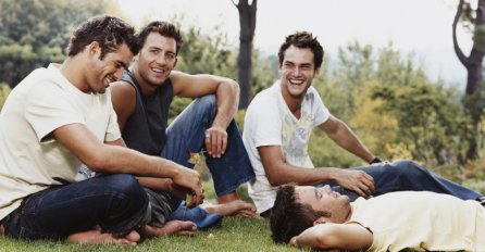 OTKRIVAMO: Ovo žene žele znati o muškarcima!