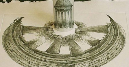 Umjetnička djela potpuno drugačija od svega što ste prije vidjeli