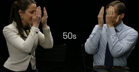 Bračni par saznao kako će izgledati za 50 godina