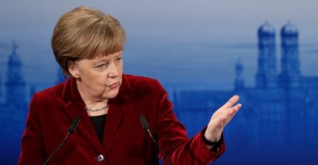 Merkel: Spriječiti pogrešnu upotrebu antibiotika na ljudima