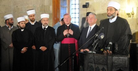 Islamska zajednica Srbije obilježila 147. godinu postojanja